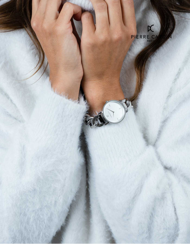 Pierre Cardin Ladies Watch
